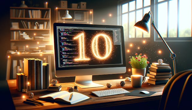 10 Reasons Why JavaScript Is the Best First Programming Language