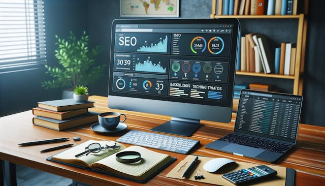 The Ultimate Guide to SEO Tools for Better Web Ranking
